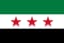 Syria Flag